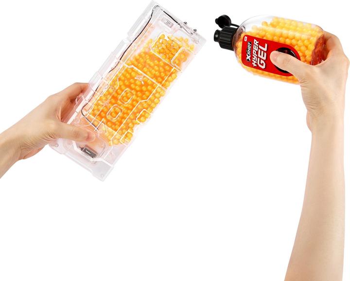 Actual product image Xshot X-Shot - Hyper Gel Refill (20K) (36625)