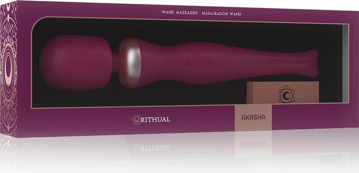 Produktbild Ritual Massagestab "Akasha"