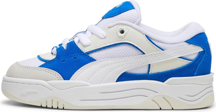 Actual product image Puma children's sneakers 180 (36)