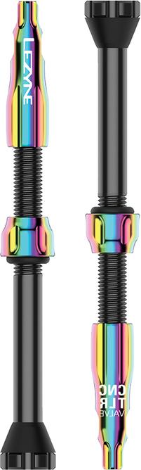 Produktbild Lezyne CNC TLR Valve - 60MM