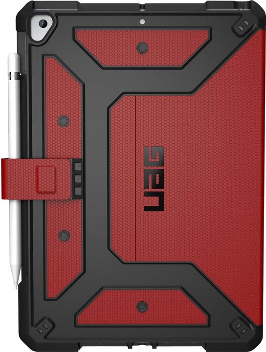 Produktbild UAG Metropolis (iPad 2019 (7. Gen))