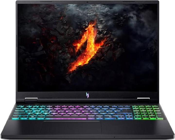 Produktbild Acer Nitro 16 (16", AMD Ryzen 7 8845HS, 32 GB, 1000 GB, DE)