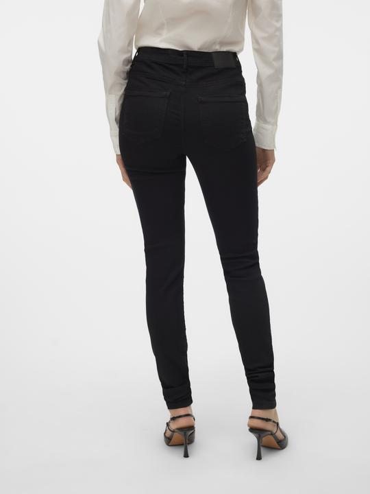Produktbild Vero Moda VMTANYA Normal Waist Slim Fit Jeans (34)