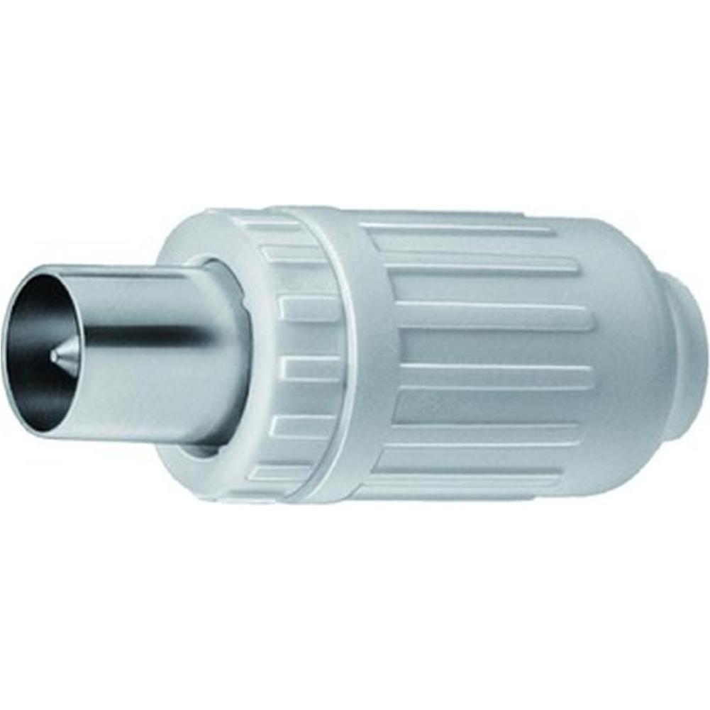 Triax KOS 3 N IEC 60169-2 (70 dB, Stecker und Verbinder), Antennenkabel