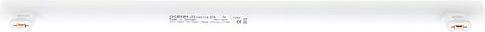 Actual product image Osram Ledinestra (S14s, 7 W, 470 lm, 1 x, F)