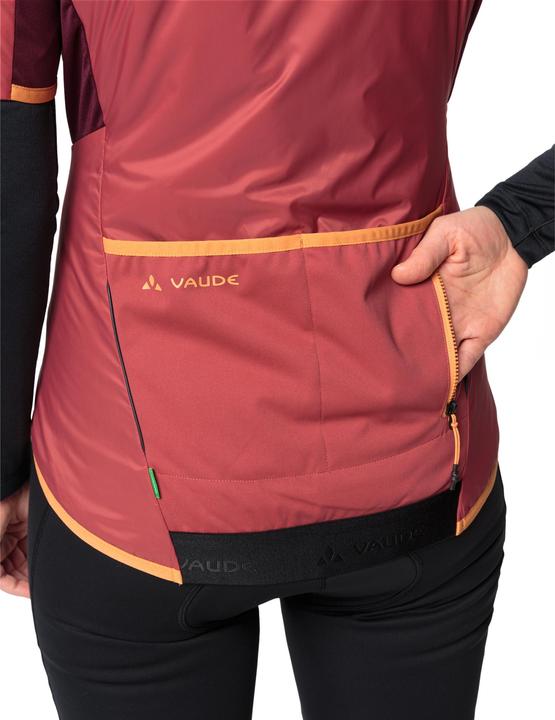 Produktbild Vaude Kuro Insulation FZ Tricot (42)