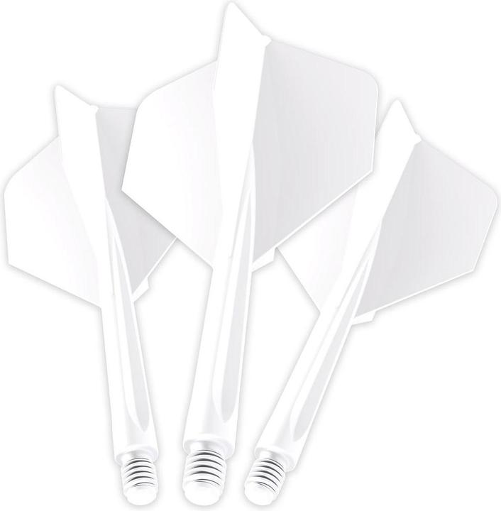 Produktbild Unicorn Forge All-In-One Flight & Shaft