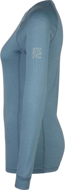 Image du produit Stoic Women's Merino180 BengtSt. L/S (3XL)