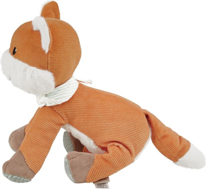 Actual product image Sterntaler Kuscheltier L Filou (12 cm)