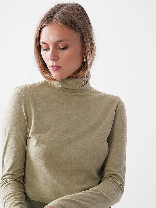 Produktbild Marc O'Polo Rollkragenpullover (L)