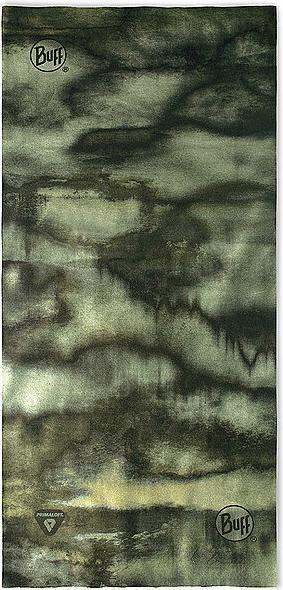 Productafbeelding Buff Thermonet Fust Camouflage