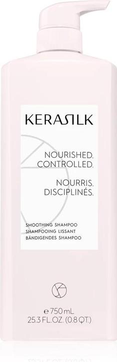 Produktbild Kerasilk Smoothing Shampoo (750 ml, 750 g)