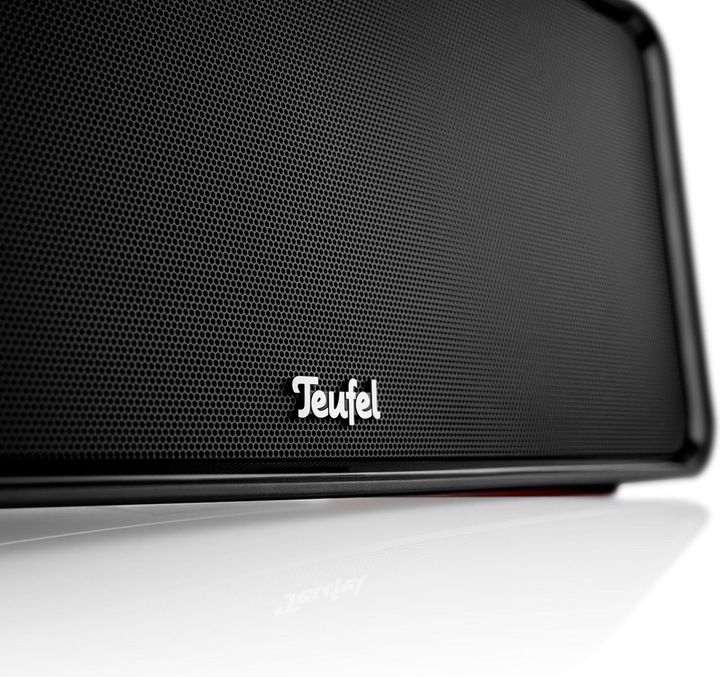 Produktbild Teufel Boomster 3.0 (FM, DAB+, Bluetooth)