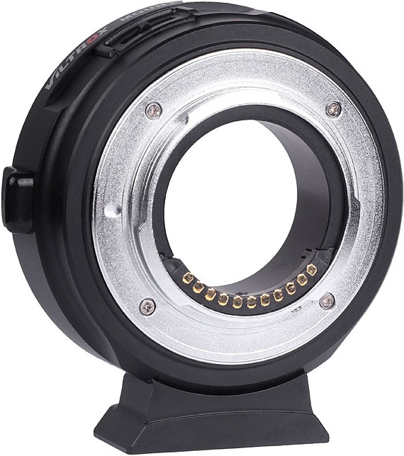 Actual product image Viltrox EF-M1