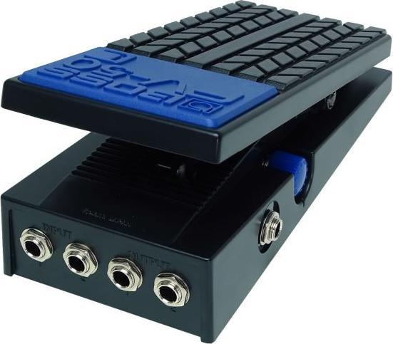 Produktbild BOSS (Electronics) FV-50L (Gitarre)