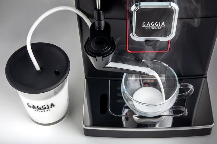 Actual product image Gaggia Magenta Milk RI8701/01