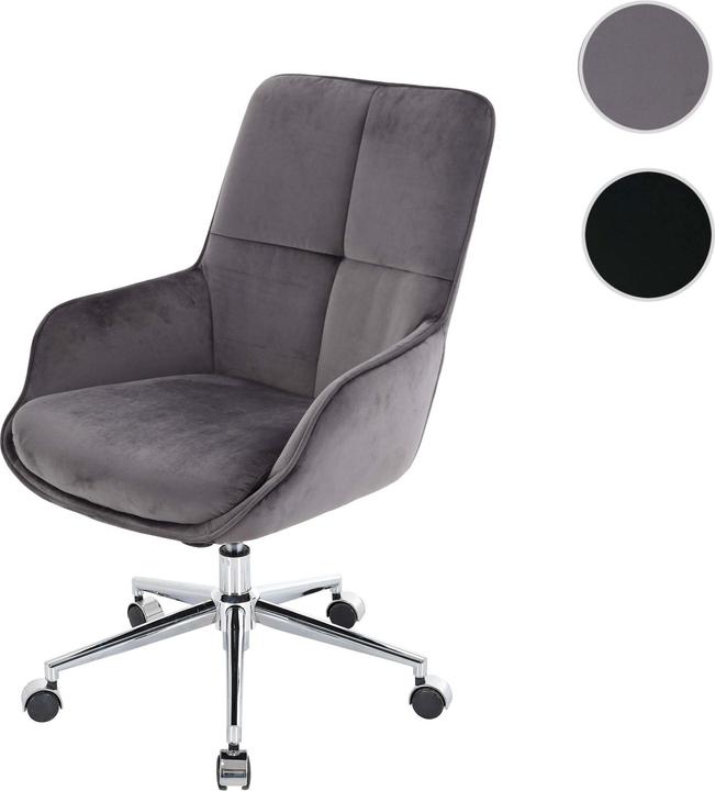 Image du produit JOHN316 Bürostuhl