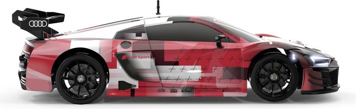 Immagine prodotto Carrera Audi R8 LMS GT3 evo II - Steam