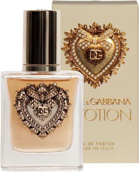 Image du produit Dolce & Gabbana Devotion (Eau de parfum, 50 ml)