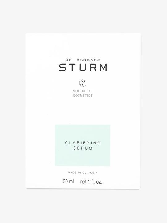 Image du produit Dr. Barbara Sturm Sérum clarifiant (30 ml)