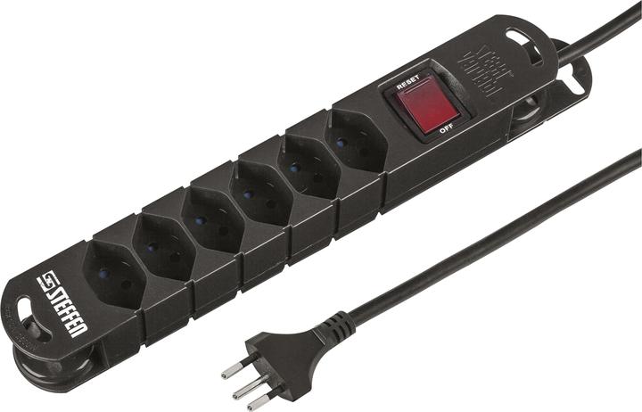 Produktbild Steffen Steba Variabl (6 x, Typ 13, 5 m)