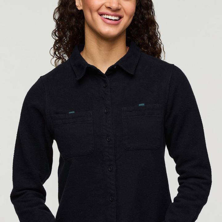 Immagine prodotto Cotopaxi Mero Organic Flannel Shirt (L)