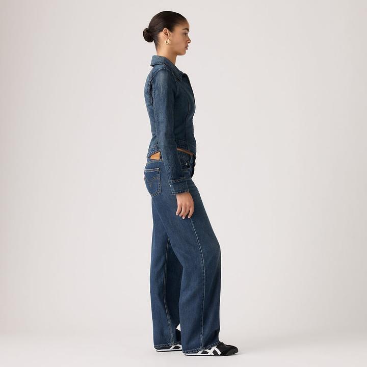 Image du produit Levis Bas Lâche Perdu Dans la Traduction (W29/L34)