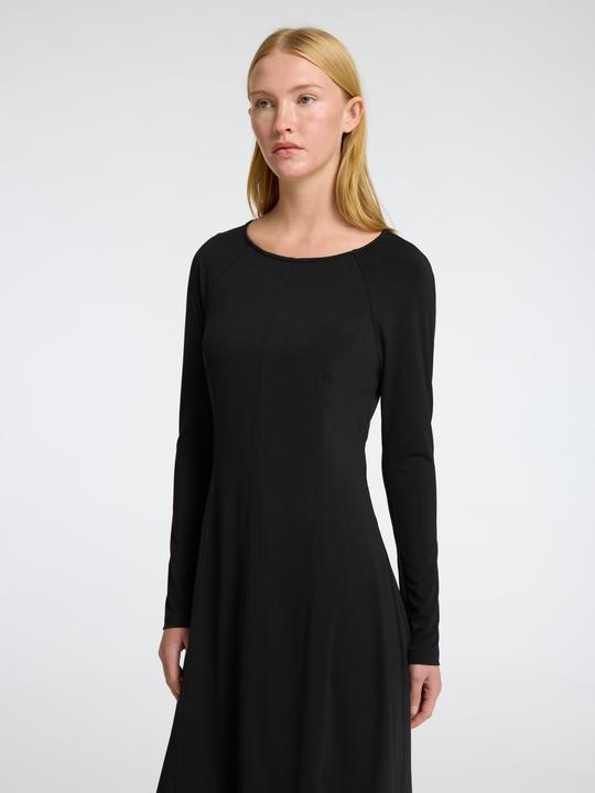 Image du produit Selected Mini-robe à manches longues (40)