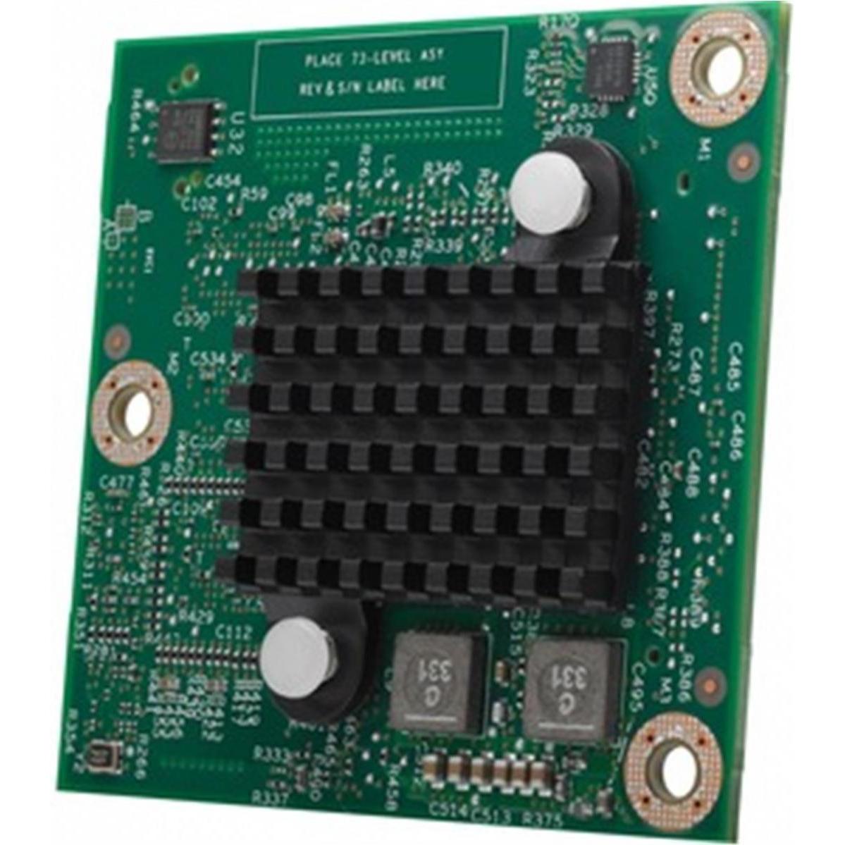 Thumbnail - Cisco 64-CHANNEL DSP MODULE, Router
