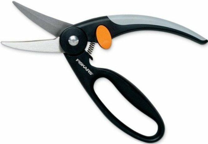 Produktbild Fiskars Universalschere Bypass Eleganc