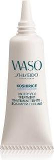 Image du produit Shiseido Waso Koshirice Tinted Spot (Golden Ginger)