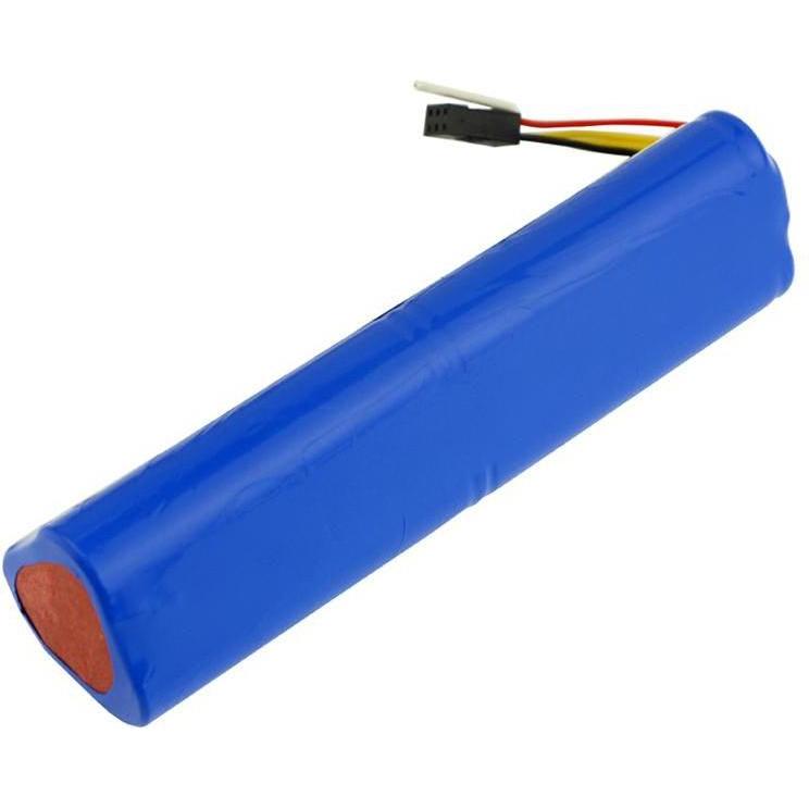 Thumbnail - CoreParts Battery for Equipment, Notebook Ersatzteile, Blau