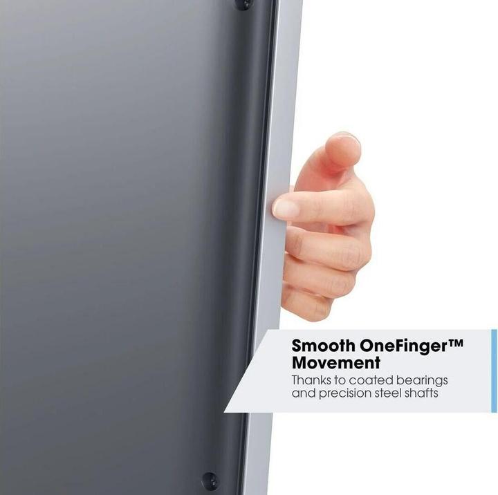 Produktbild Vogels TVM 3665 (Wand, 35 kg, 40" - 77")