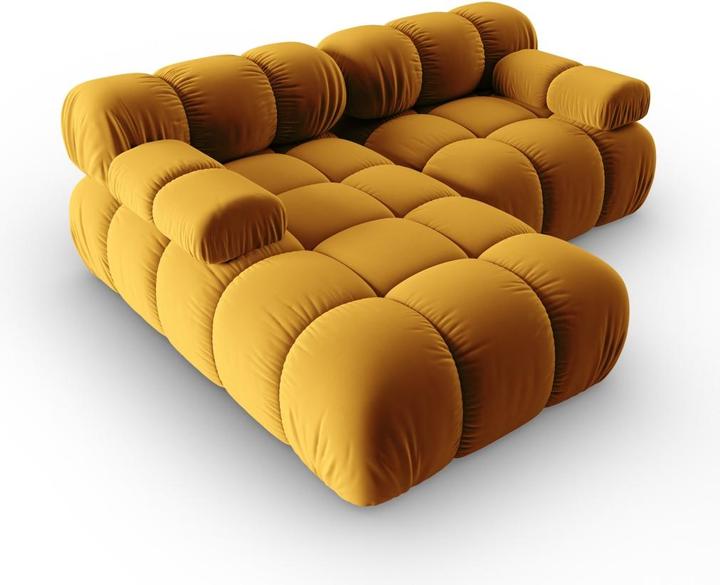 Actual product image Micadoni Bellis (Corner sofa, Modular sofa)
