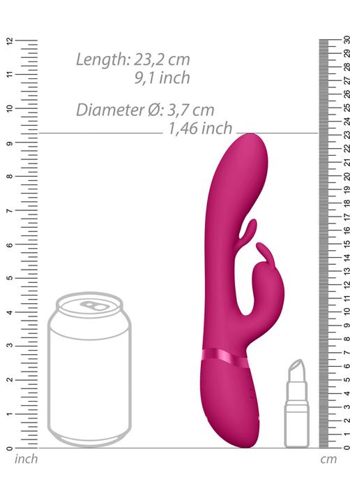 Image du produit Shots Tama- Pink