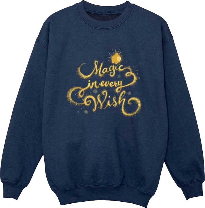 Produktbild Wish Formula Magic In Every Sweatshirt Jungen (104)