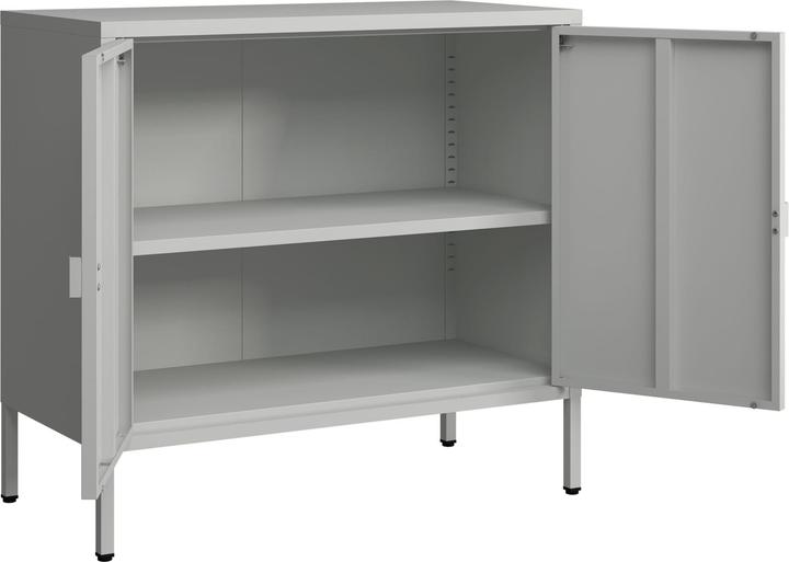 Produktbild En.Casa Hailuoto (80 x 40 x 75 cm)