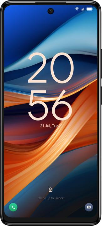 Produktbild TCL 50 SE (256 GB, Space Grey, 6.78", Dual SIM, 4G)