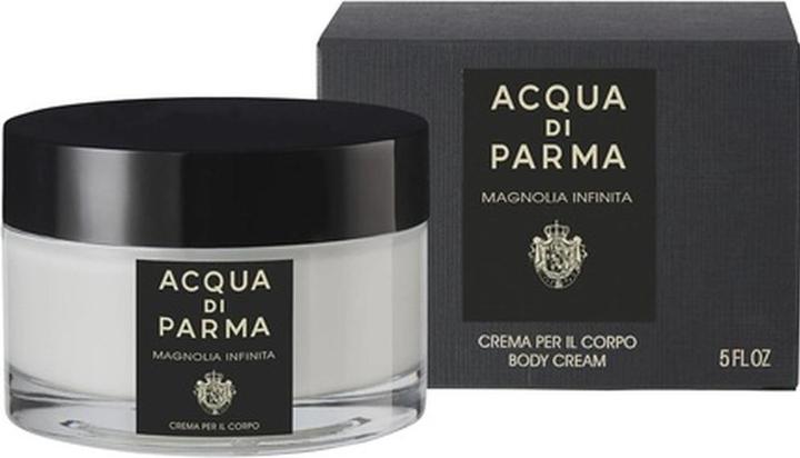 Actual product image Acqua Di Parma Signature Body Cream Magnolia 150 ml (Body cream, 150 ml)