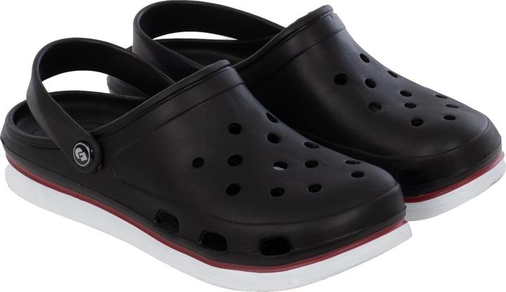 Produktbild Okko Slipper Size 44 Black (44)