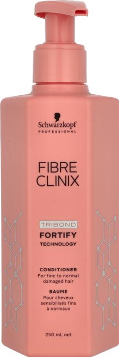 Produktbild Schwarzkopf Fibre CliniFortify Conditioner (250 ml)