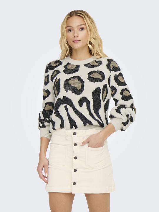 Image du produit JdY JDYLORRAINE Pulls en maille Pulls en maille (M)