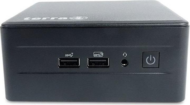 Immagine prodotto Wortmann Terra 5000 Silent Greenline (Intel Core i3-1315U, 8 GB, 500 GB, Grafica Intel UHD)