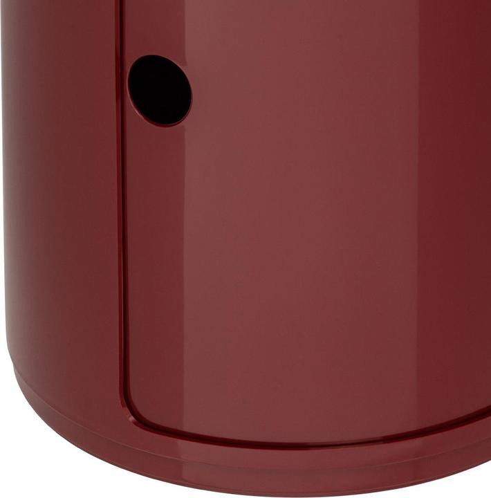 Actual product image Kartell Componibili Big (Ø 42 x 61.5 cm)