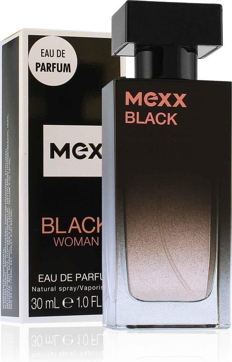 Immagine prodotto Mexx Nero (Eau de parfum, 30 ml)