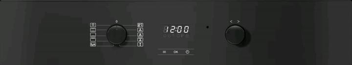 Actual product image Miele H 2455 B