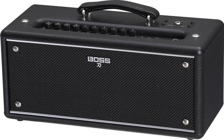 BOSS Katana Air EX (Guitar, Bass, 35 W)