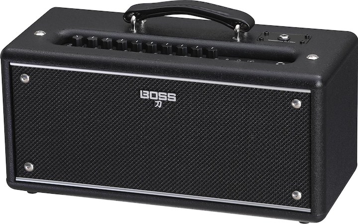 BOSS Katana Air EX (Guitare, Contrebasse, 35 W)