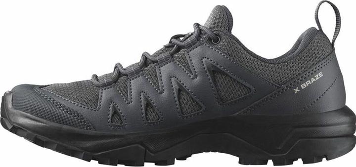 Produktbild Salomon Laufschuhe für Damen X Braze Berg Schwarz 38 (38)