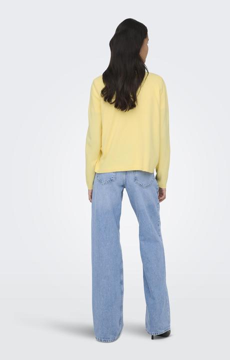 Produktbild Only ONLLOYAL Strickjacke Strickjacke (M)